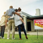 Purchasing a New or Second Home