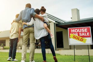 Purchasing a New or Second Home
