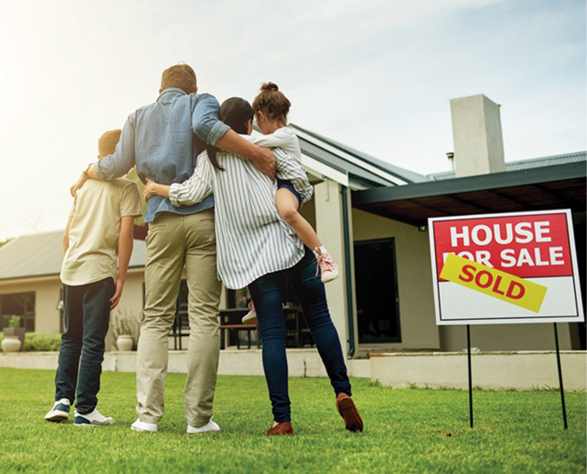 Purchasing a New or Second Home