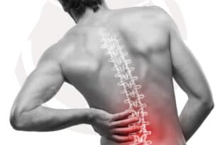 Good News for Back Pain Sufferers