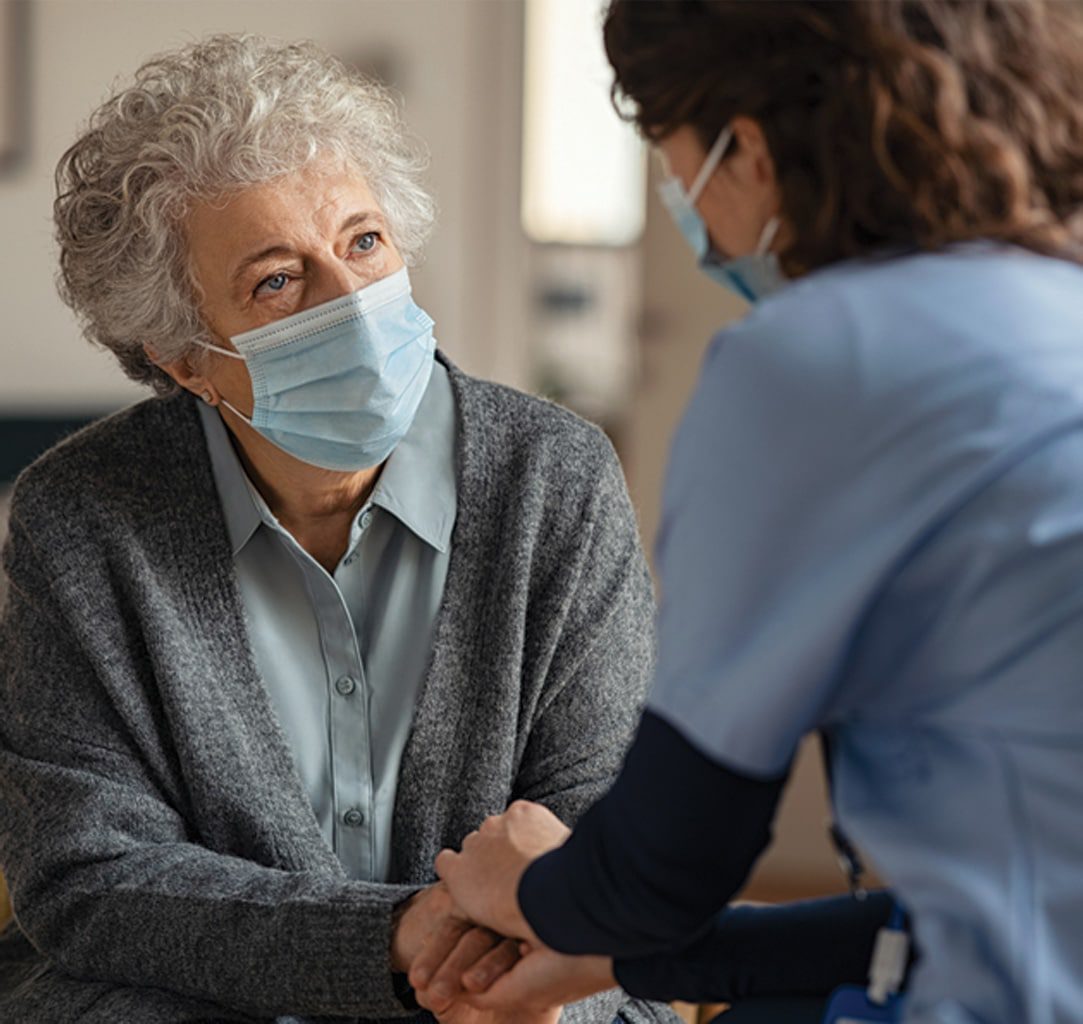 Care Managers Advocate for Seniors