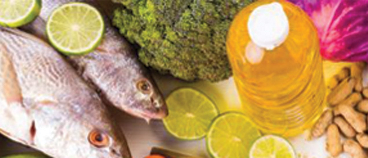 National Nutrition Month