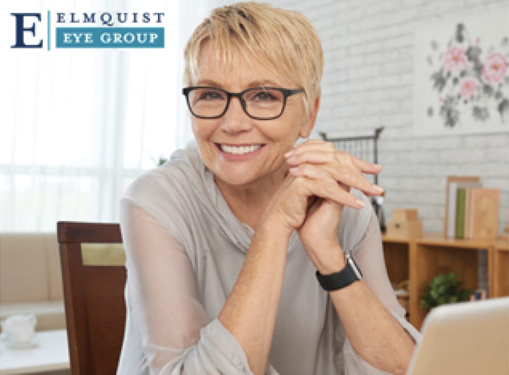 SAVE YOUR VISION AS YOU AGE