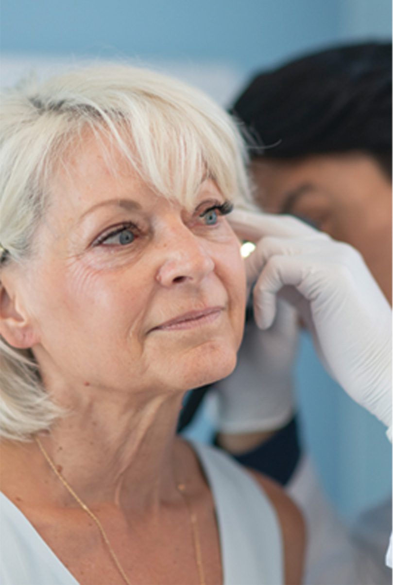 SEMINARS CONCERNING HEARING LOSS