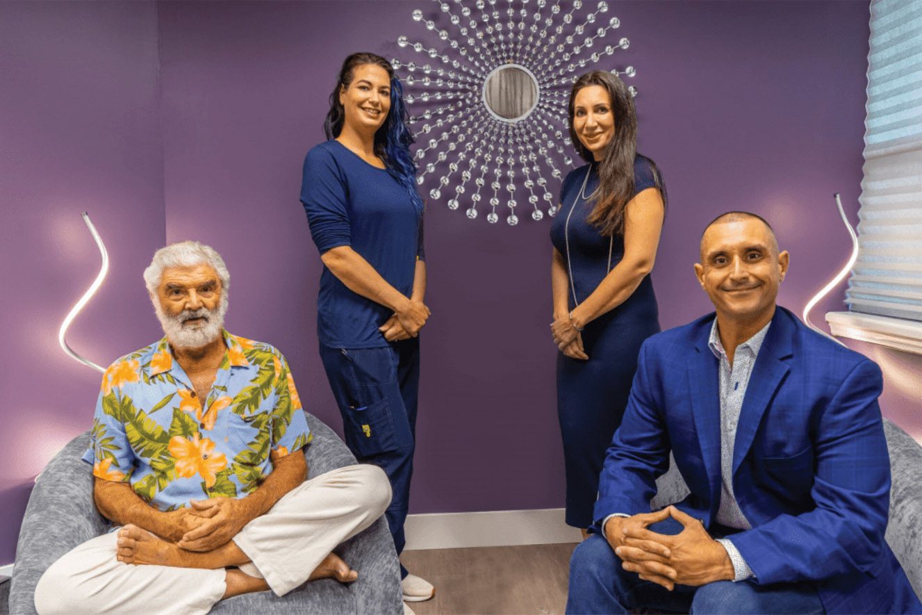 MY Self Wellness Center