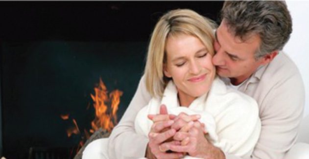 Pain, Dryness & Irritation