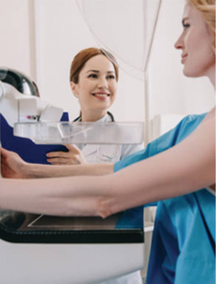 reast Cancer Screenings