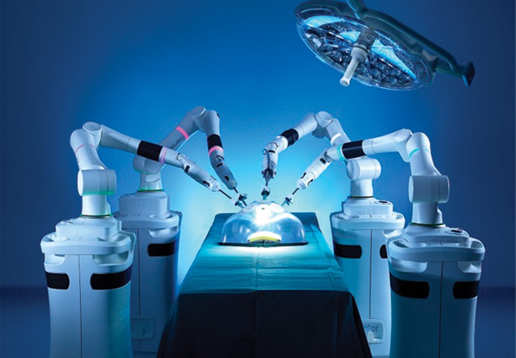 Colorectal Treatment