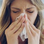 Treating Sinusitis