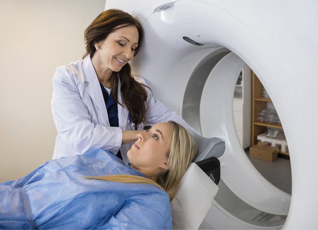 7 Questions Cancer Patients