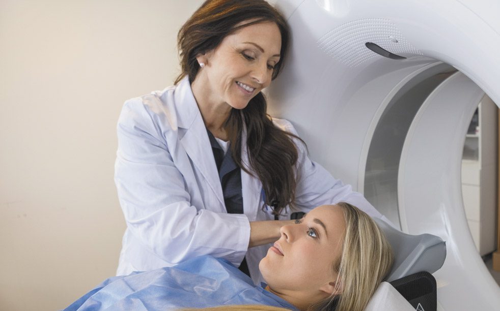 Bring Hope to Cancer Patients