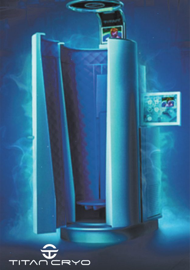 Cryotherapy
