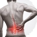 Healing Back Pain