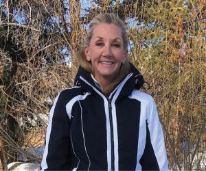 Injured Sarasota Woman Returns to Skiing
