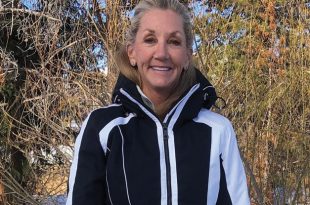 Injured Sarasota Woman Returns to Skiing