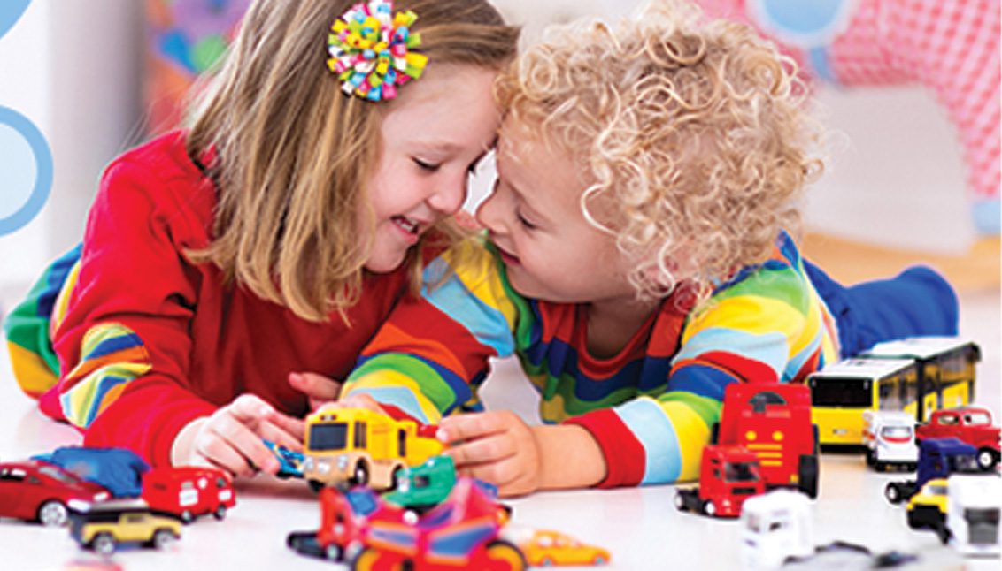 Minimizing Toy Chaos