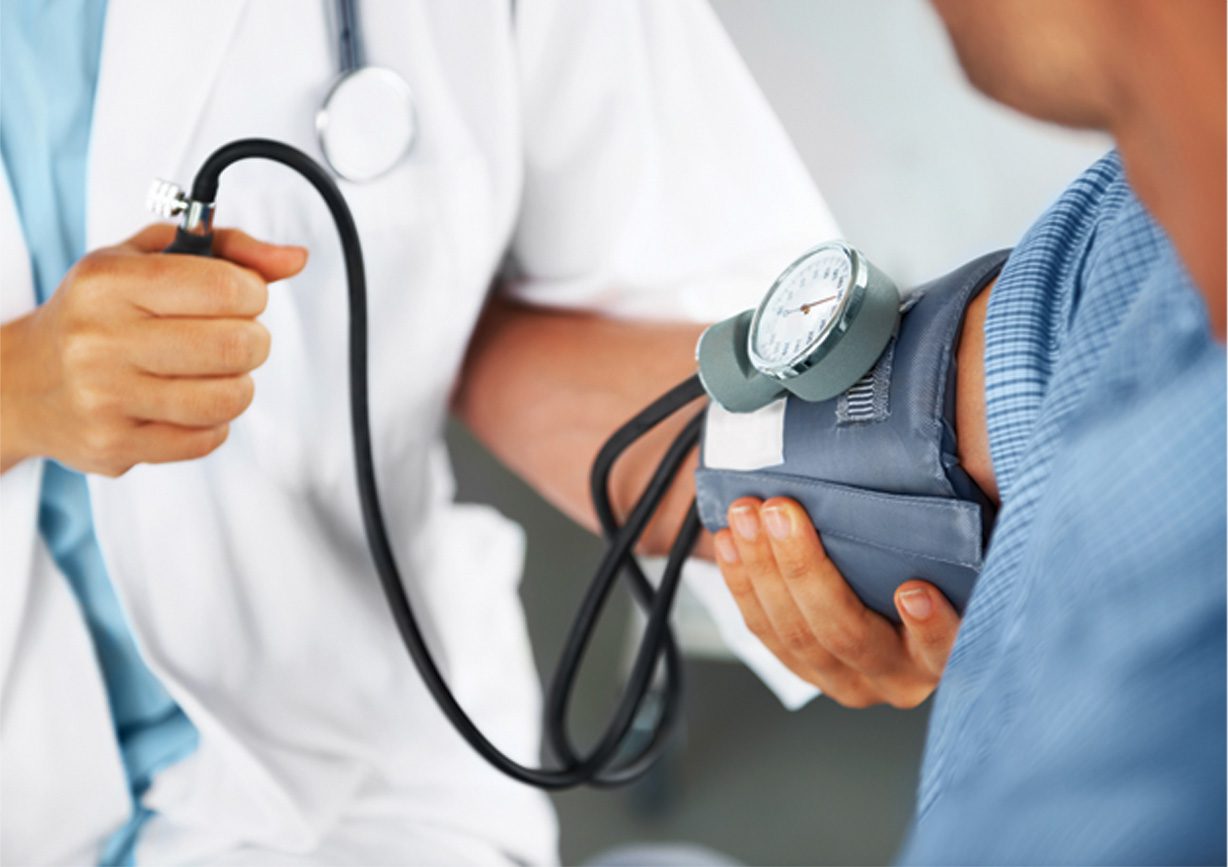 Preventative Screenings