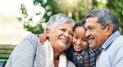 Survivors From Alzheimer's