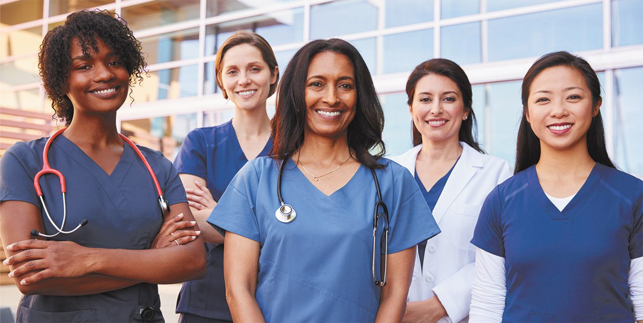 The Power of Numbers