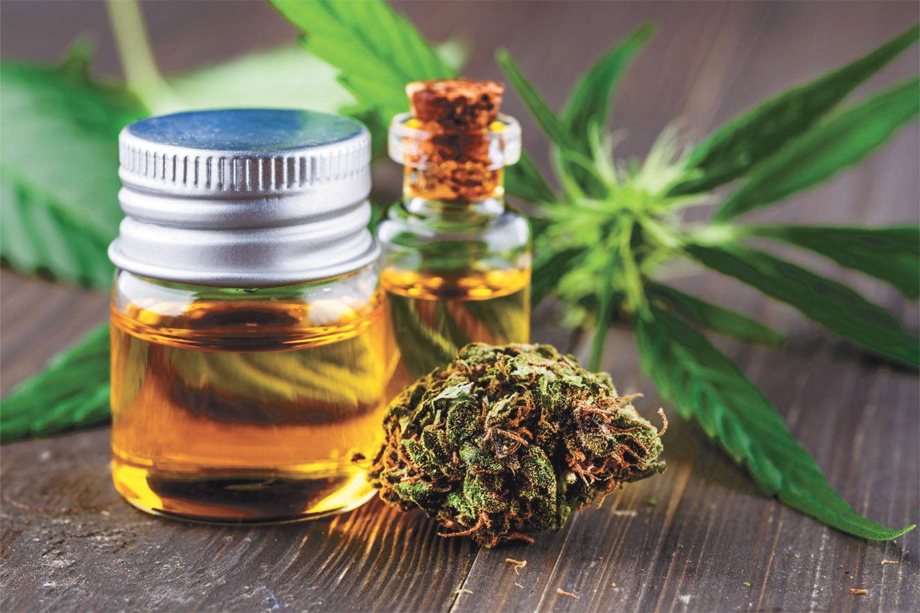 CBD Can Reduce Inflammation