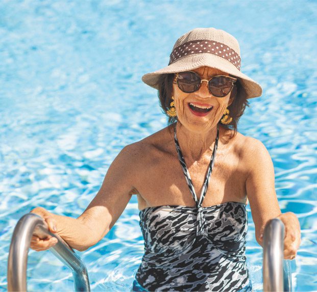 Eyeglasses and Sunglasses