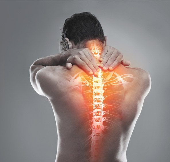 Neck and Back Pain