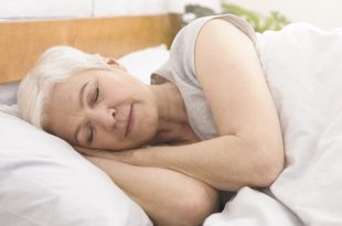 Secret to Better Sleep