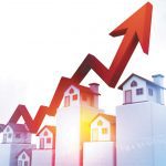 Home Prices Climb