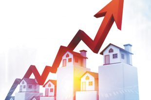 Home Prices Climb