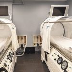 Hyperbaric Oxygen Therapy