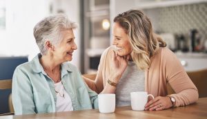 Move Your Parents to Senior LivingMove Your Parents to Senior Living