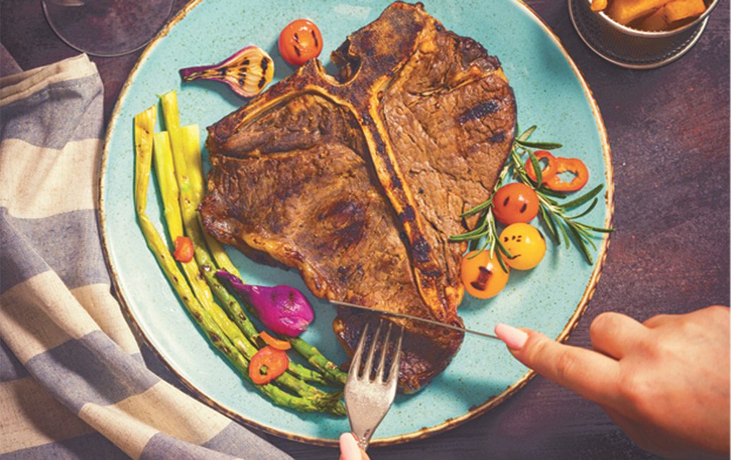 Not All Fat is Created Equal