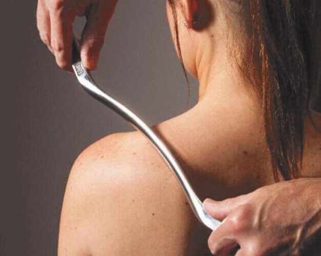 Pain Control Your Life