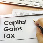 Capital Gains