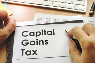 Capital Gains