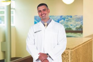 Dr. Ianniello at Physicians Regional Medical Group
