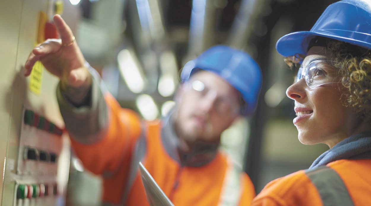 Eye Injury Prevention