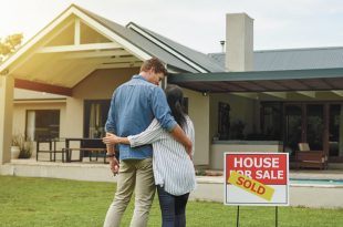 Is it time to Sell Your Home