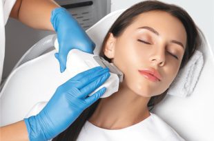 Laser For Skin Rejuvenation