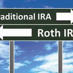 Roth vs. Traditional IRA