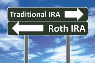 Roth vs. Traditional IRA