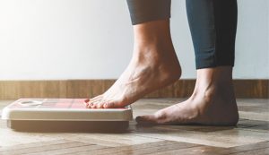 The Critical Need to Lose Weight