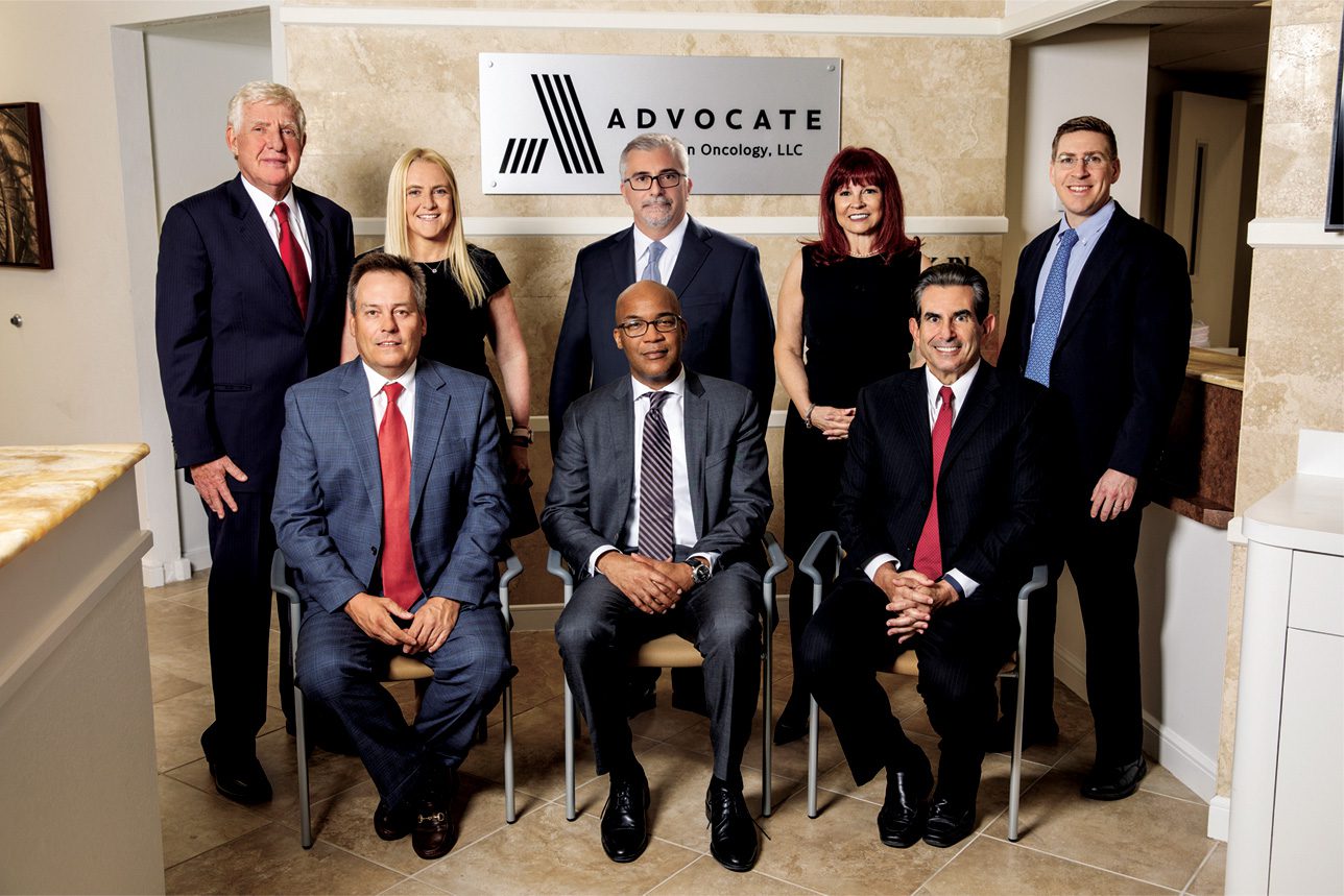 Advocate Radiation Oncology