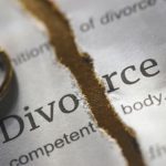 Divorce Attorney