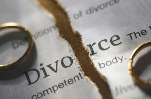 Divorce Attorney