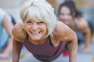 Exercise in Cancer Recovery
