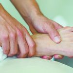 Foot and Ankle Therapy