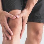 Healing Knee Pain