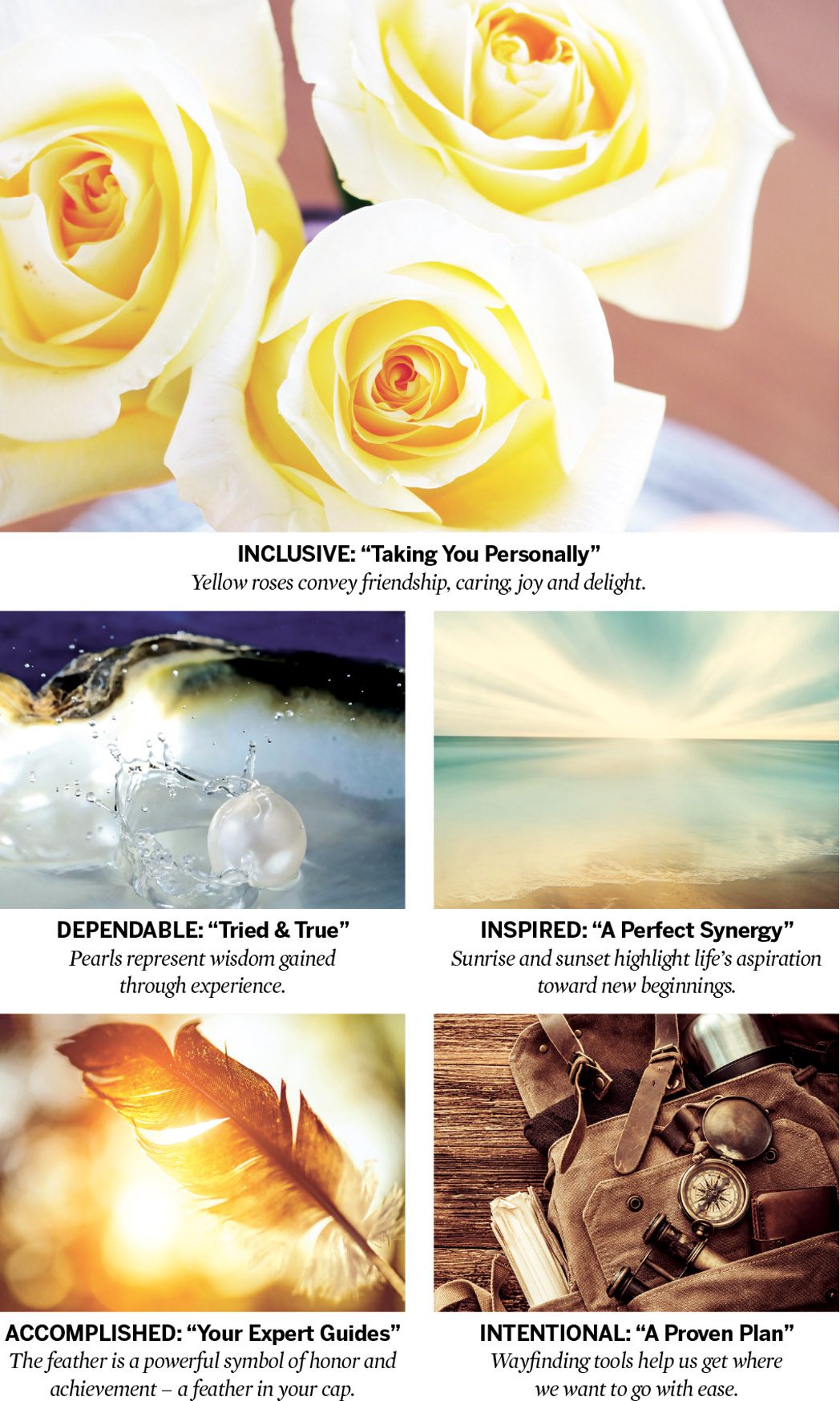 REAL ESTATE RE-DEFINED