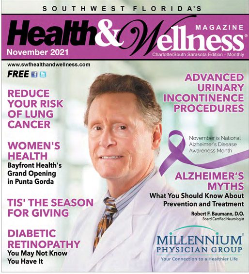 Ocala Health and Wellness Magazine